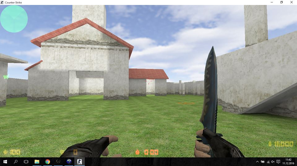 zm_crazy_city — screenshot 2