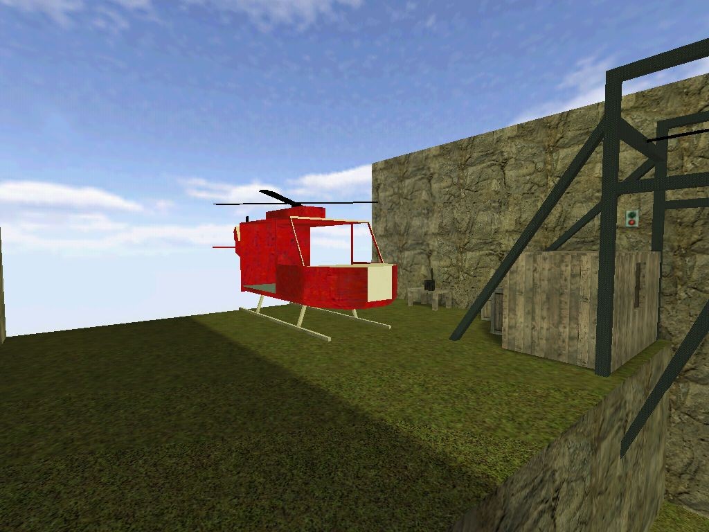zm_boatescape — screenshot 6