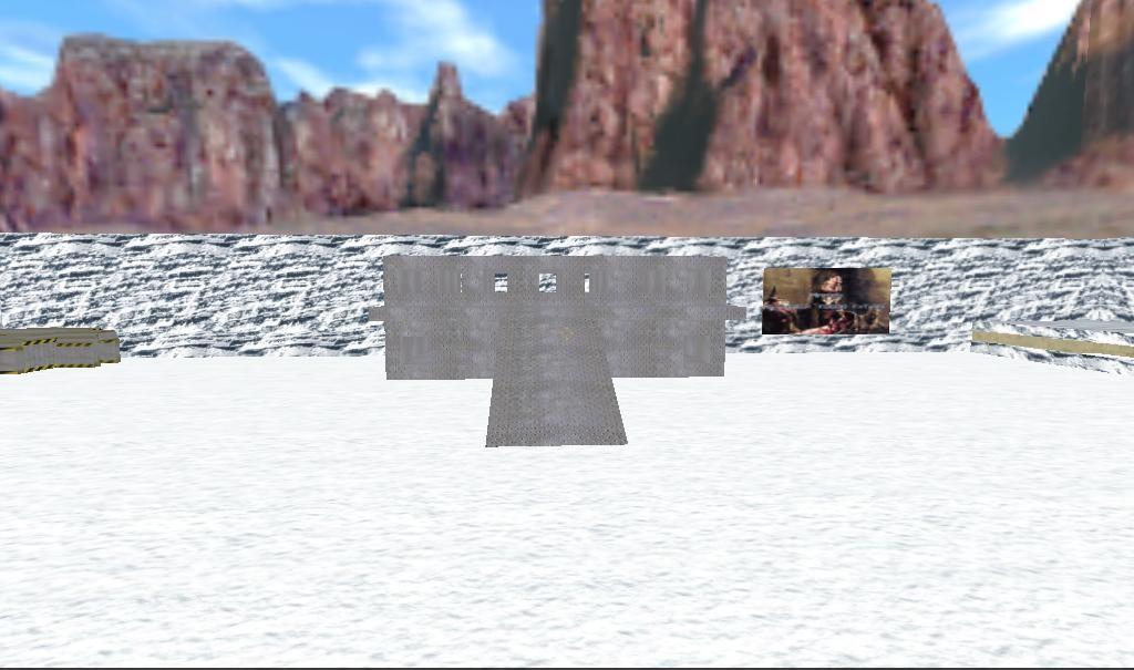 zm_snowlight_v1 — screenshot 6