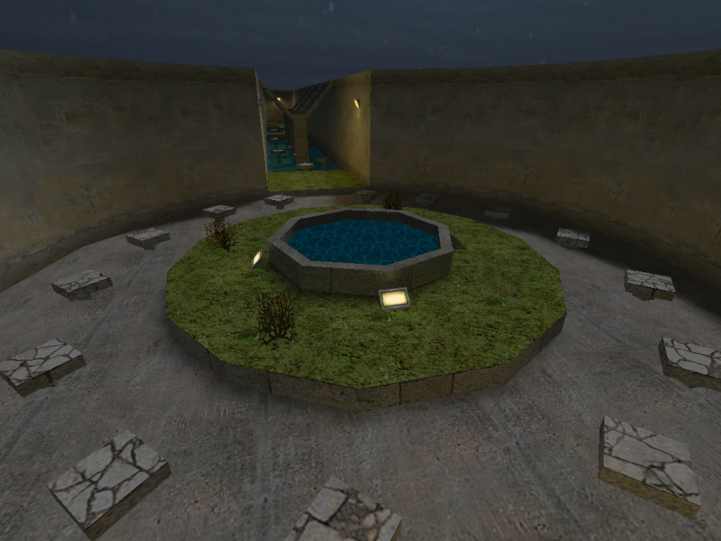 bhop_pena_damn — screenshot 2
