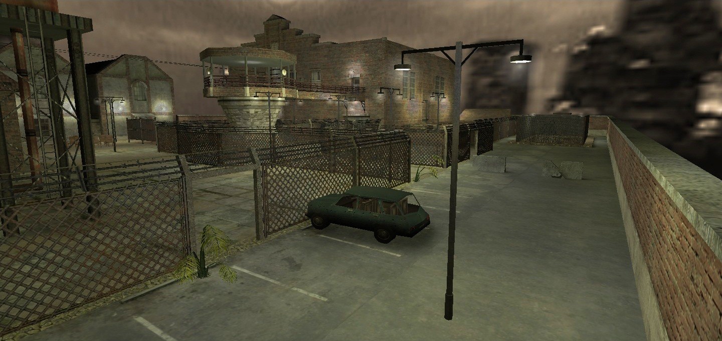 jail_mafia_csbr — screenshot 6