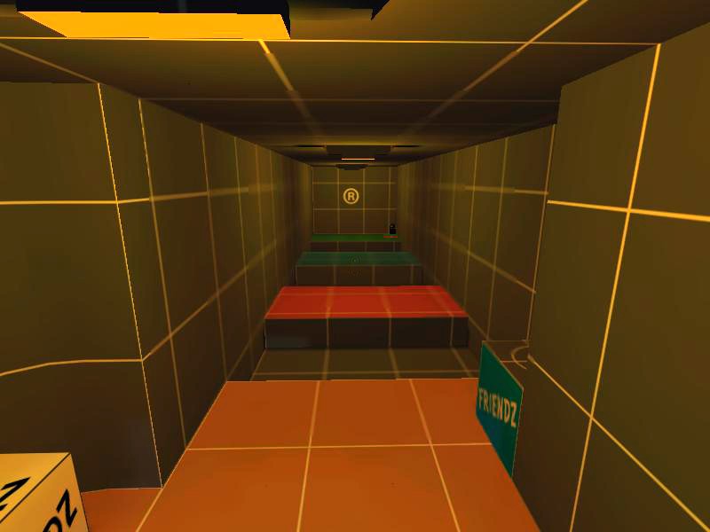 fnz_hide — screenshot 5