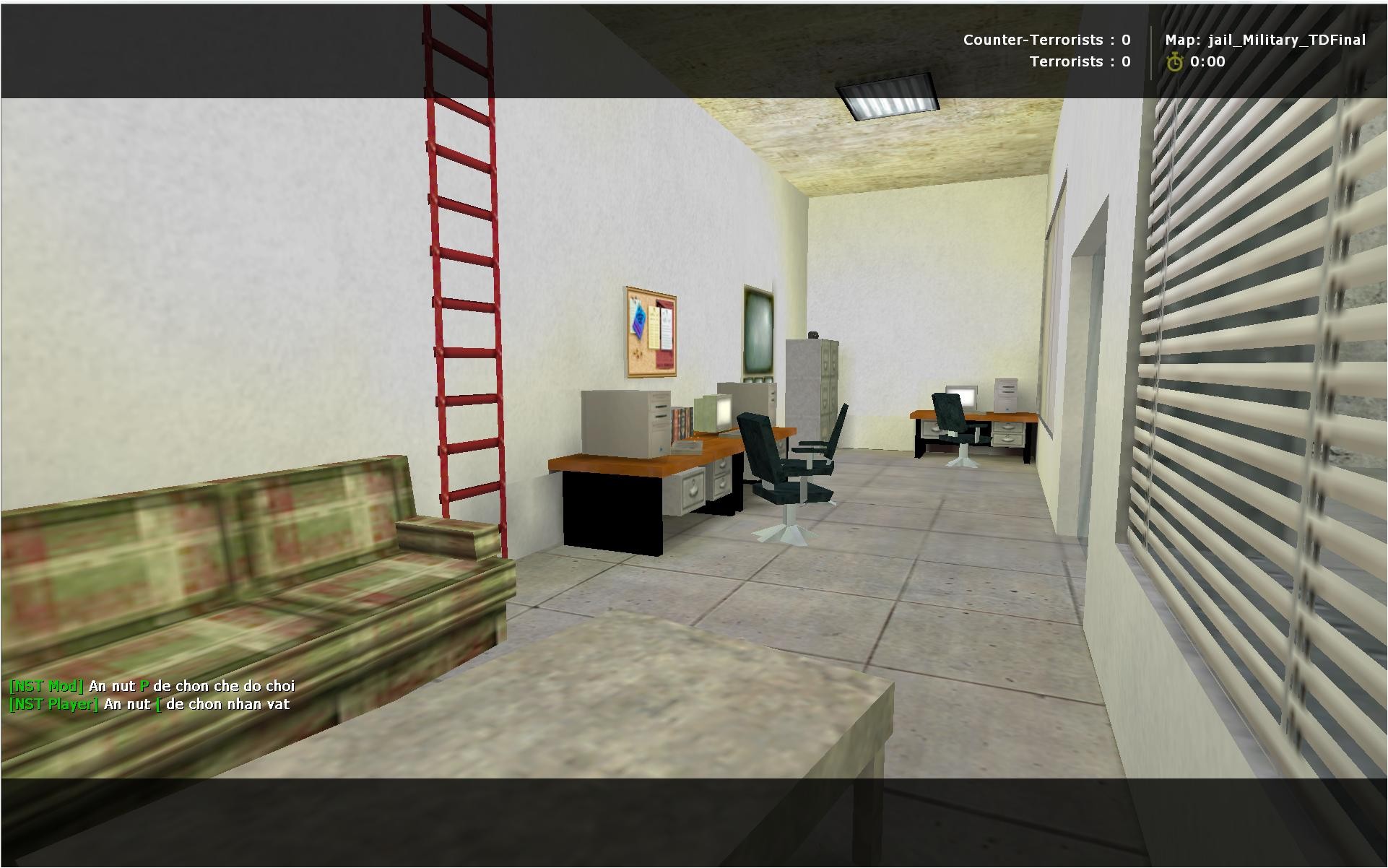 jail_military_tdfinal — screenshot 6