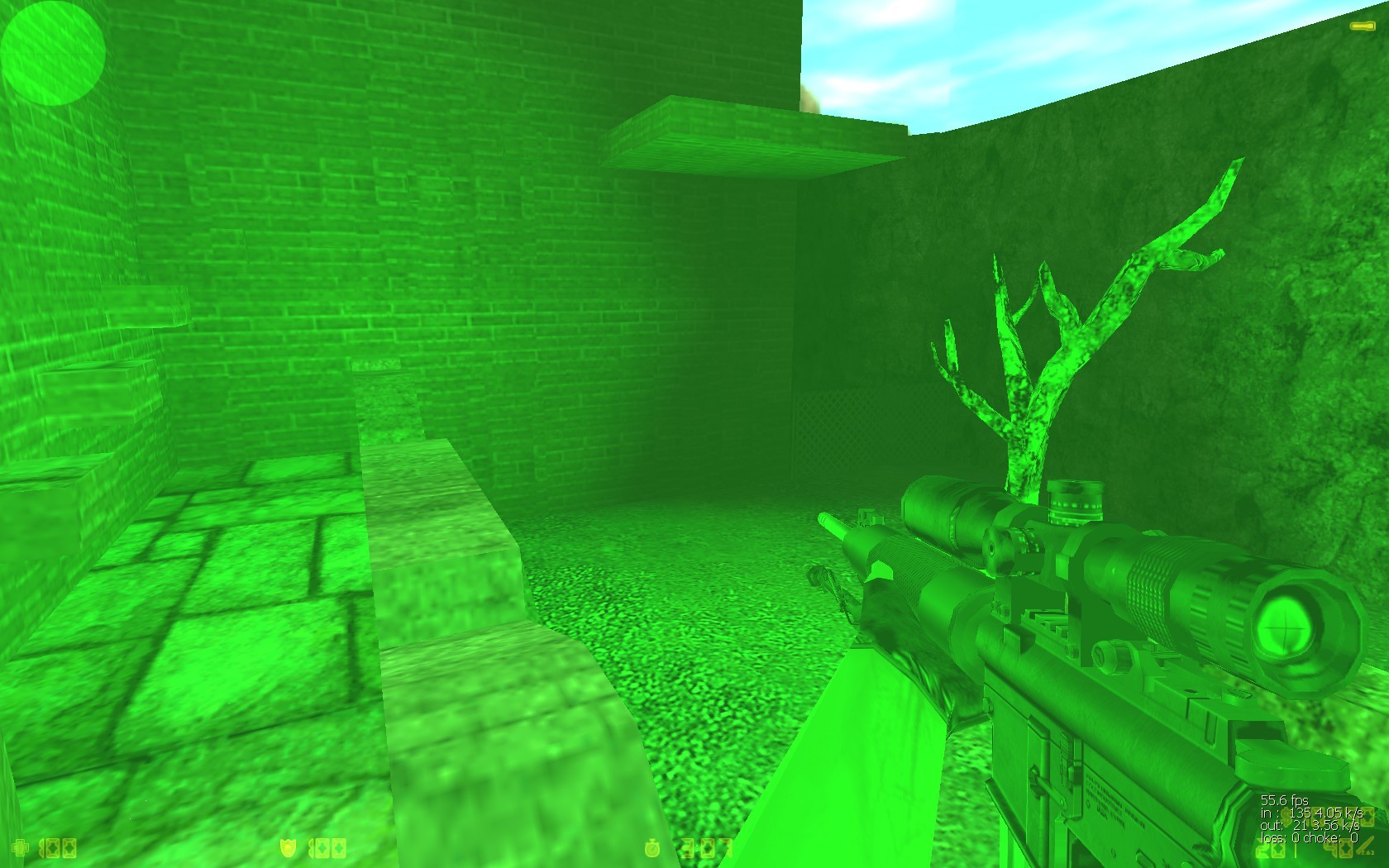 zm_freefrags_orphanage — screenshot 4