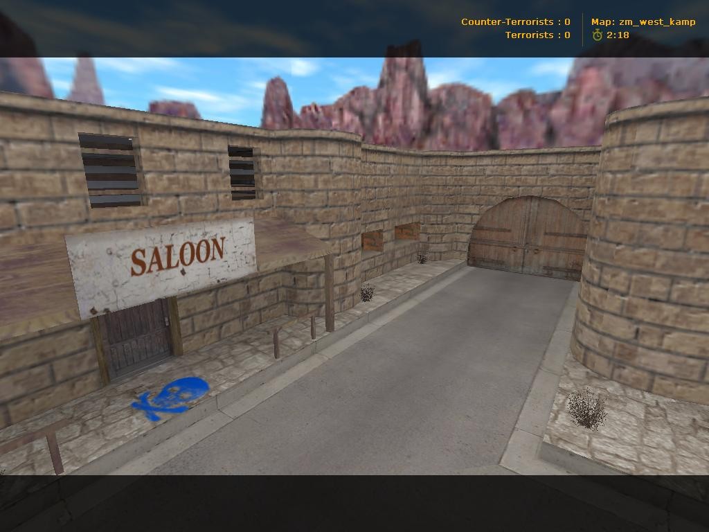 Download zm_west_kamp - Screenshot