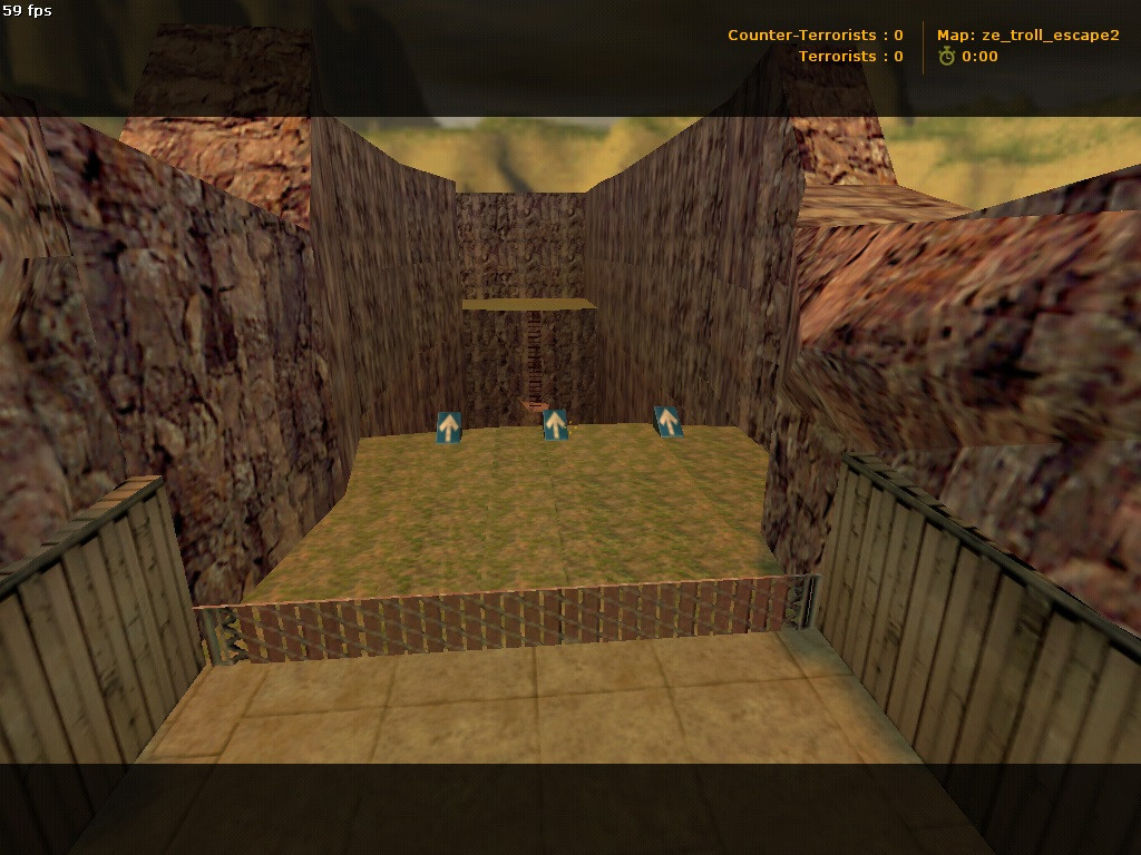 Download ze_troll_escape_2 - Screenshot