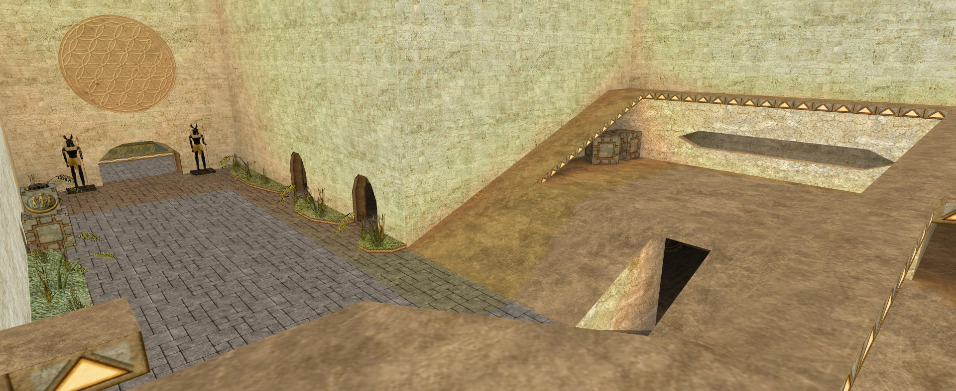 Download zm_mystery - Screenshot