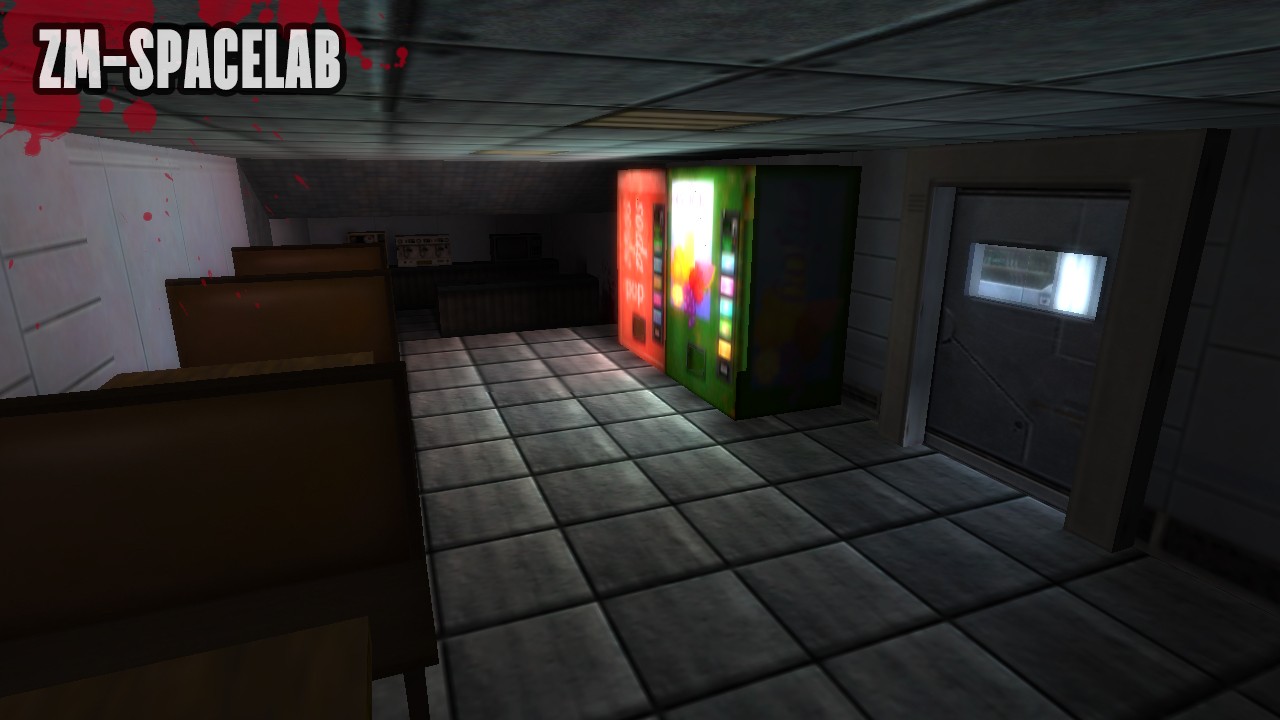 zm_spacelab — screenshot 8