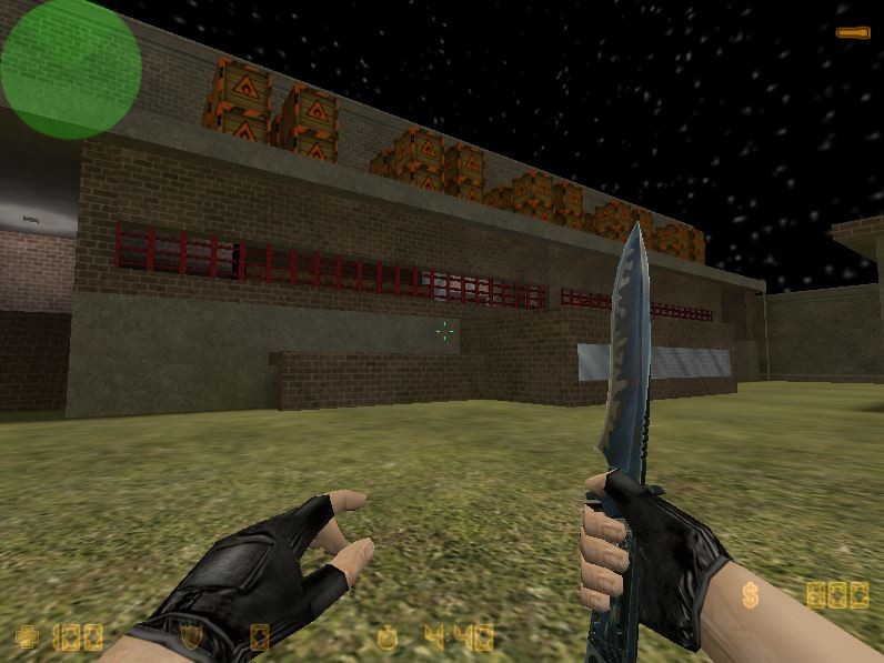 Download zm_nose - Screenshot