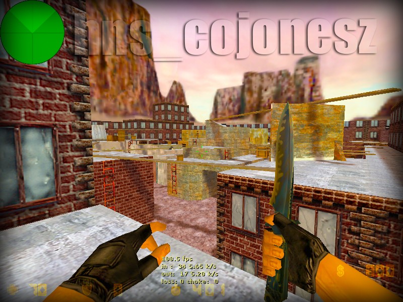 Download hns_cojonesz - Screenshot