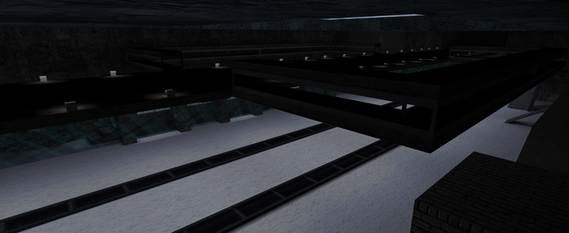 Download zm_hornsund - Screenshot