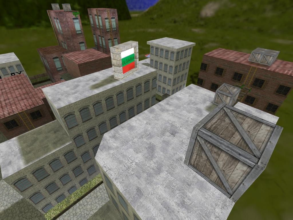 hns_briktown — screenshot 7