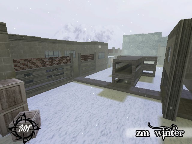 Download zm_winter - Screenshot