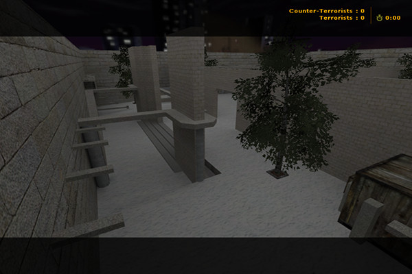 zm_freeza — screenshot 2