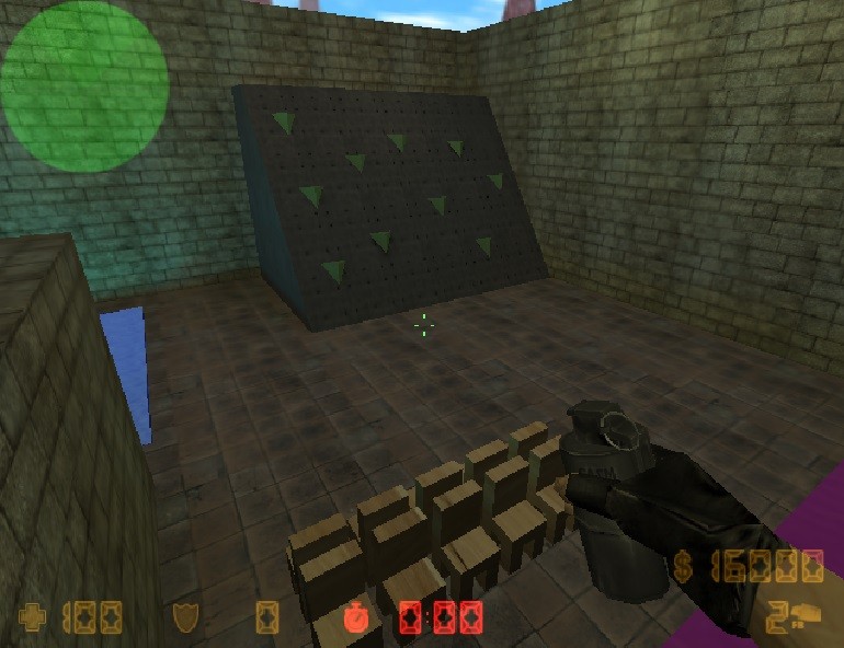 Download jail_angel - Screenshot
