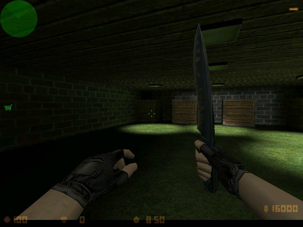 ze_vangane — screenshot 2