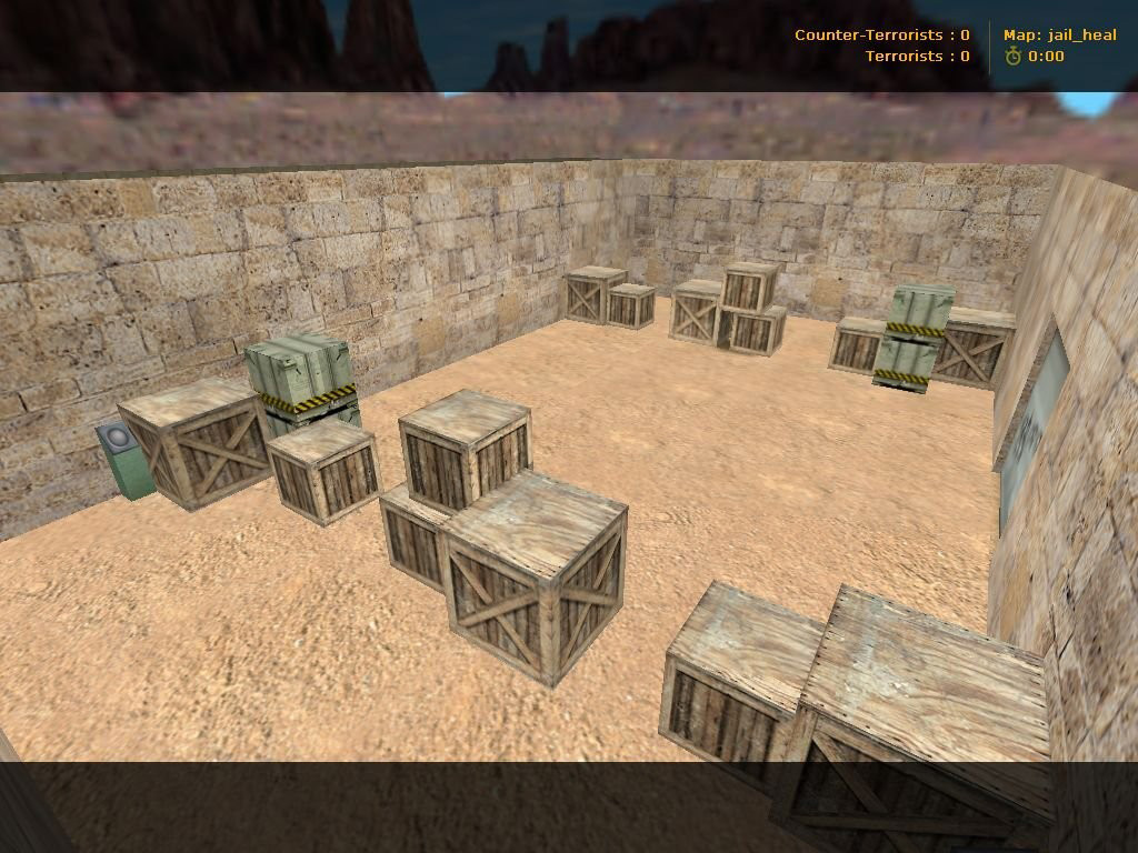 Download jail_healbrake_fix - Screenshot