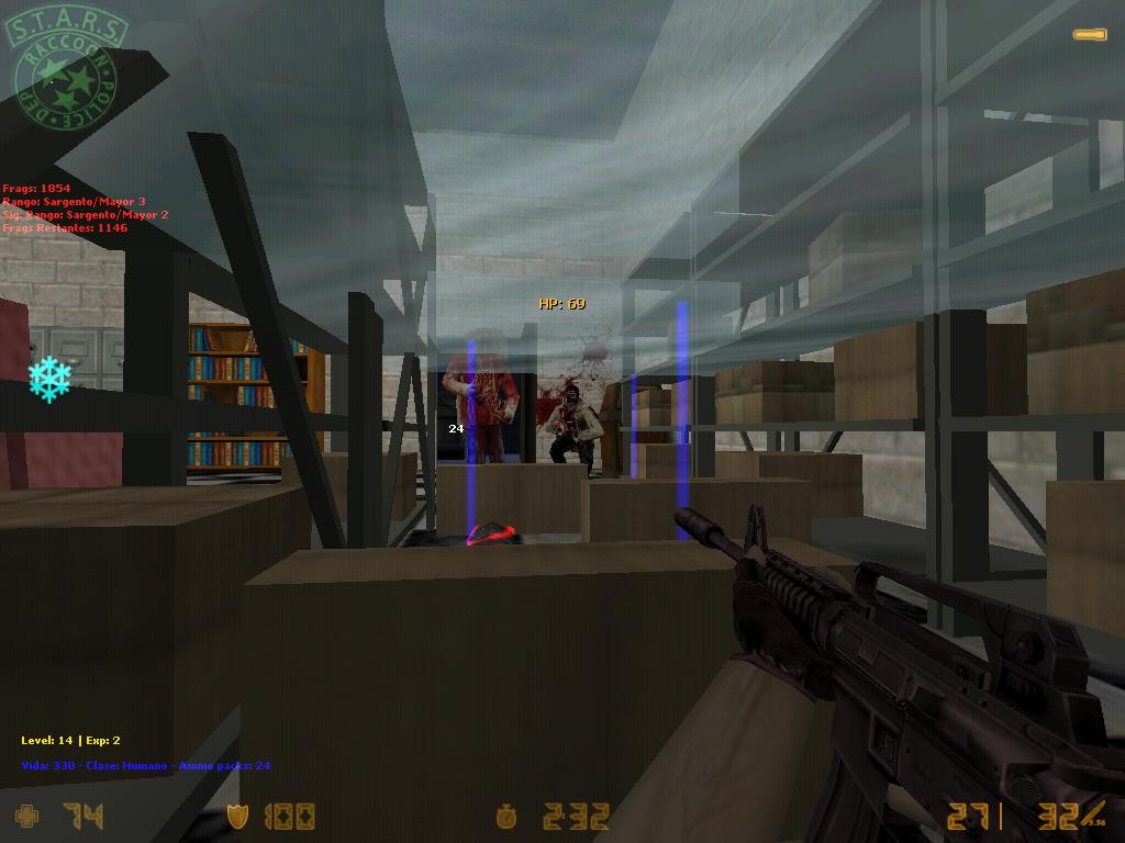 zl_Doomsday — screenshot 9