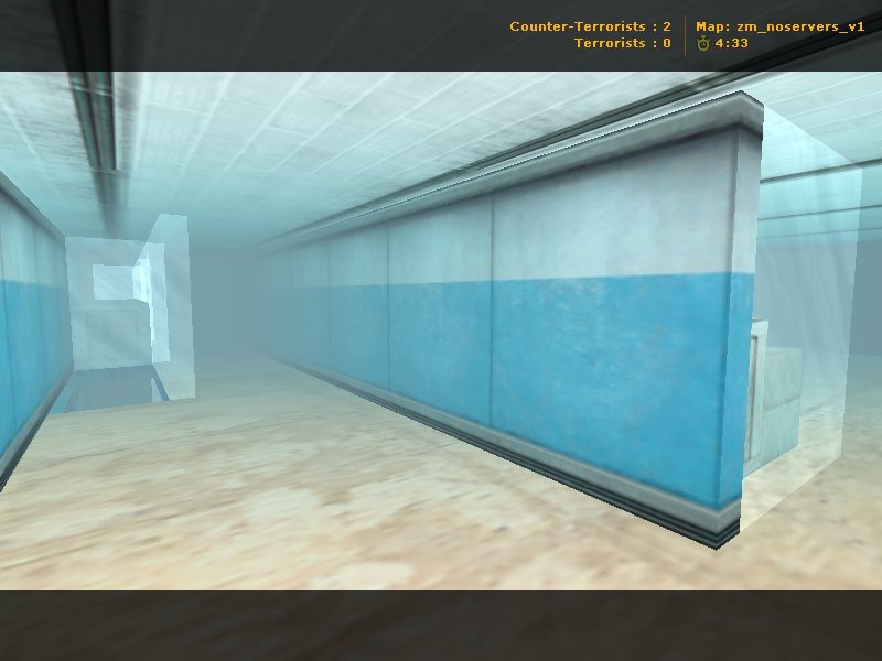 Download zm_noservers_v1 - Screenshot