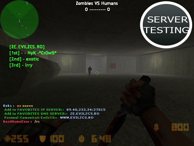 ze_ffvii_mako_reactor_v1 — screenshot 8