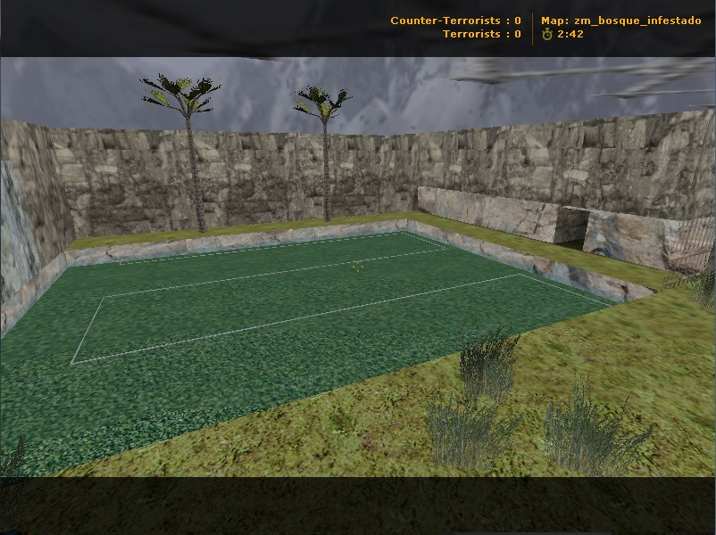 Download zm_bosque_infestado - Screenshot
