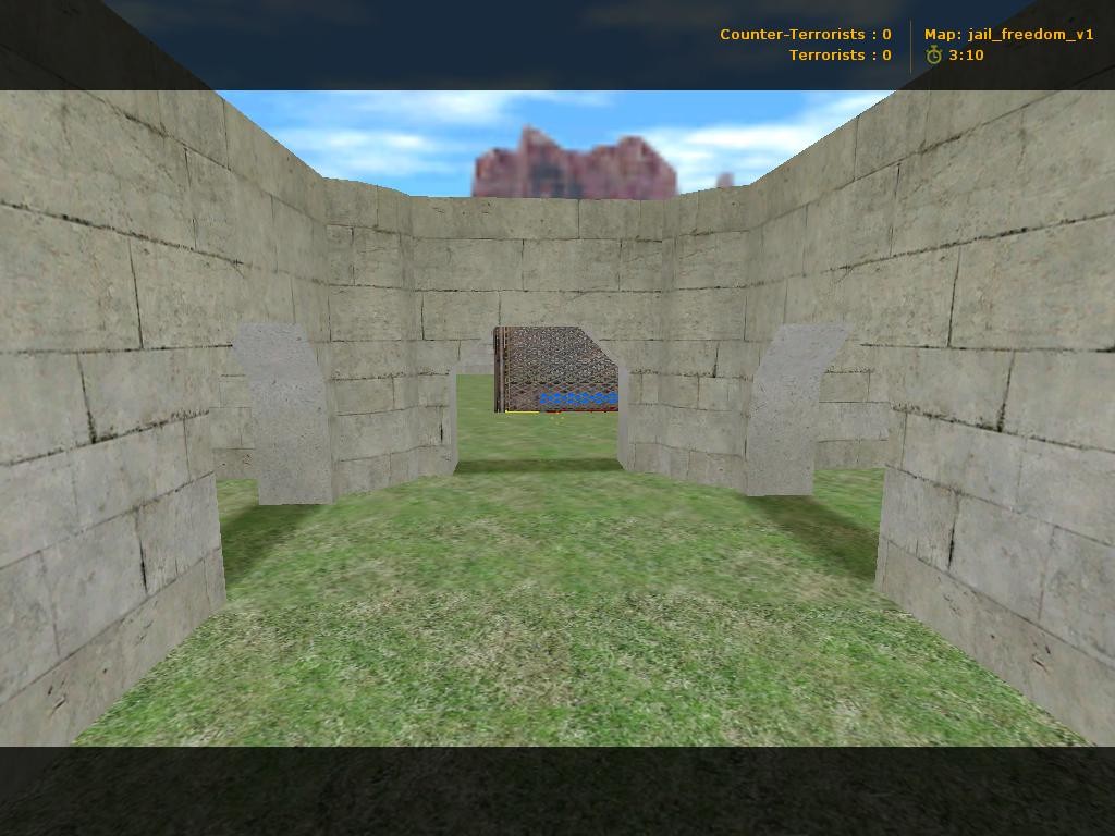 jail_freedom_fix — screenshot 4
