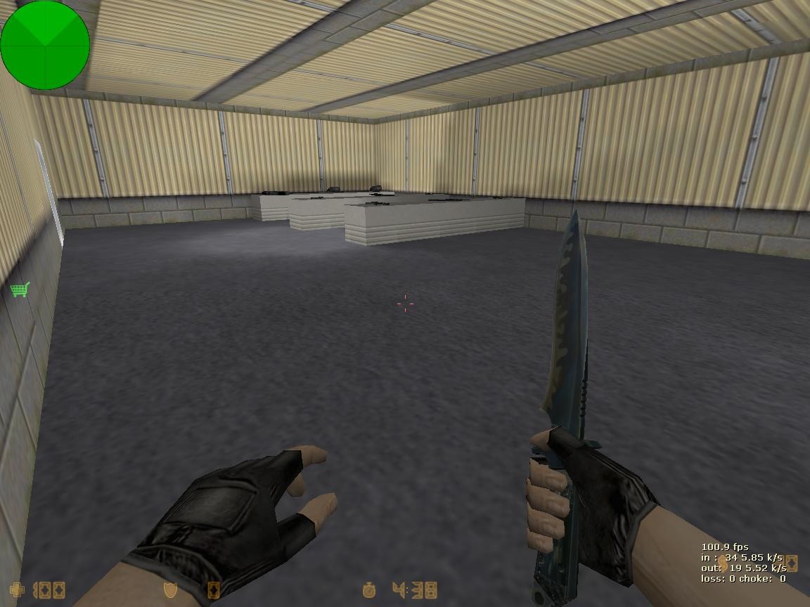 jail_telesekteri — screenshot 1