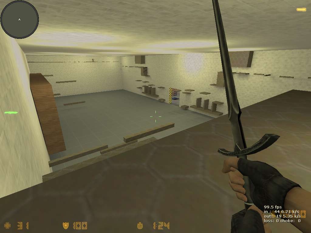 jail_vendetta_rajagame — screenshot 5