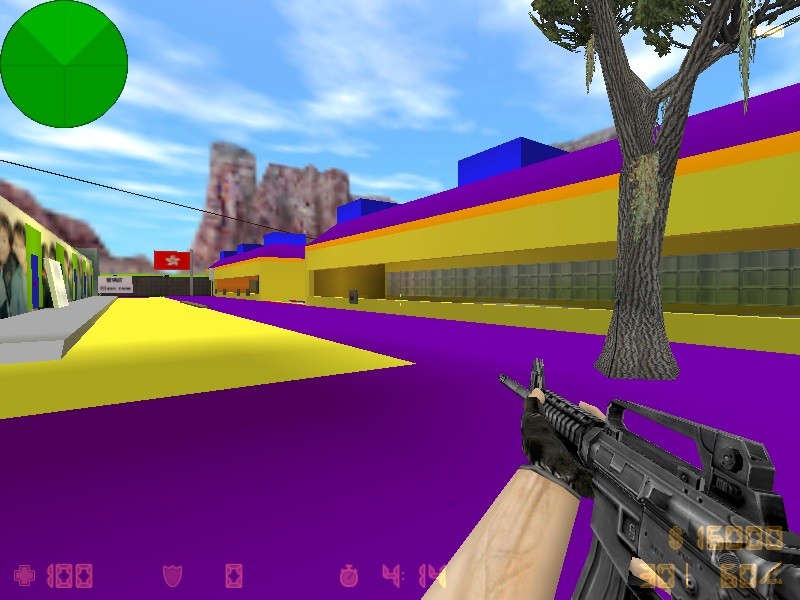 Download deluxe_prison - Screenshot