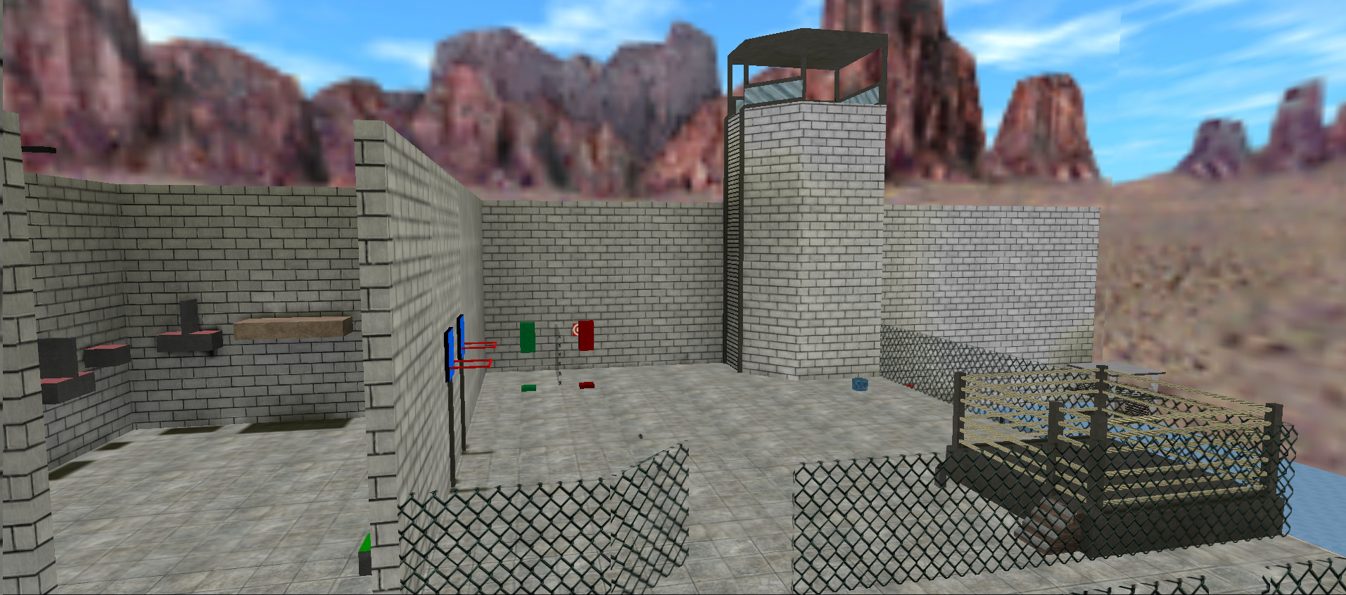jail_buyukisyan_block — screenshot 8