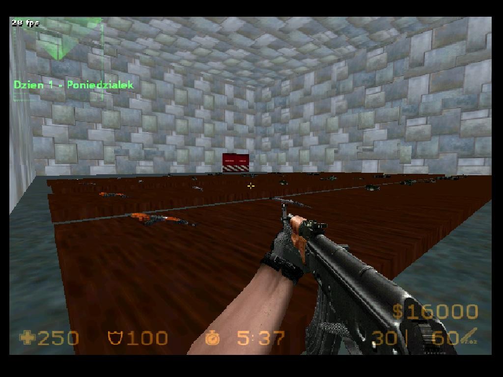 Download jail_villanowa - Screenshot