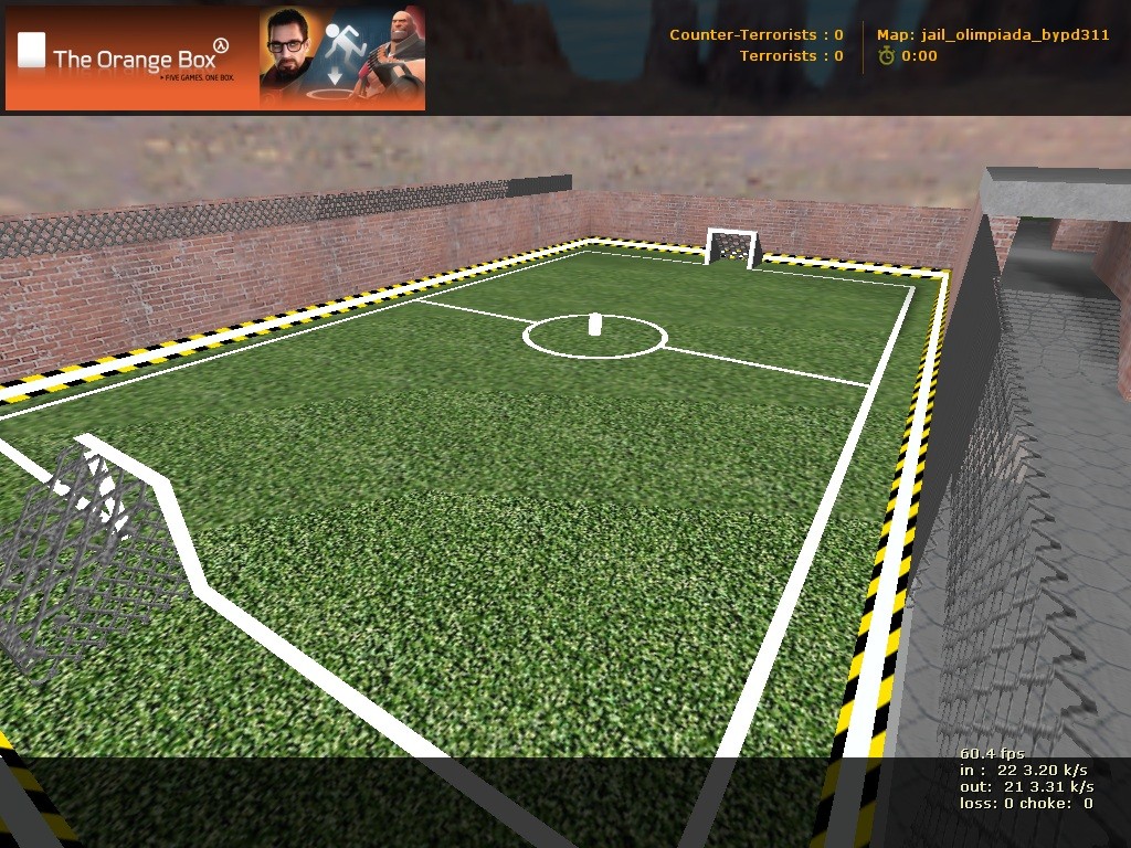 jail_olimpiada_bypd311 — screenshot 1