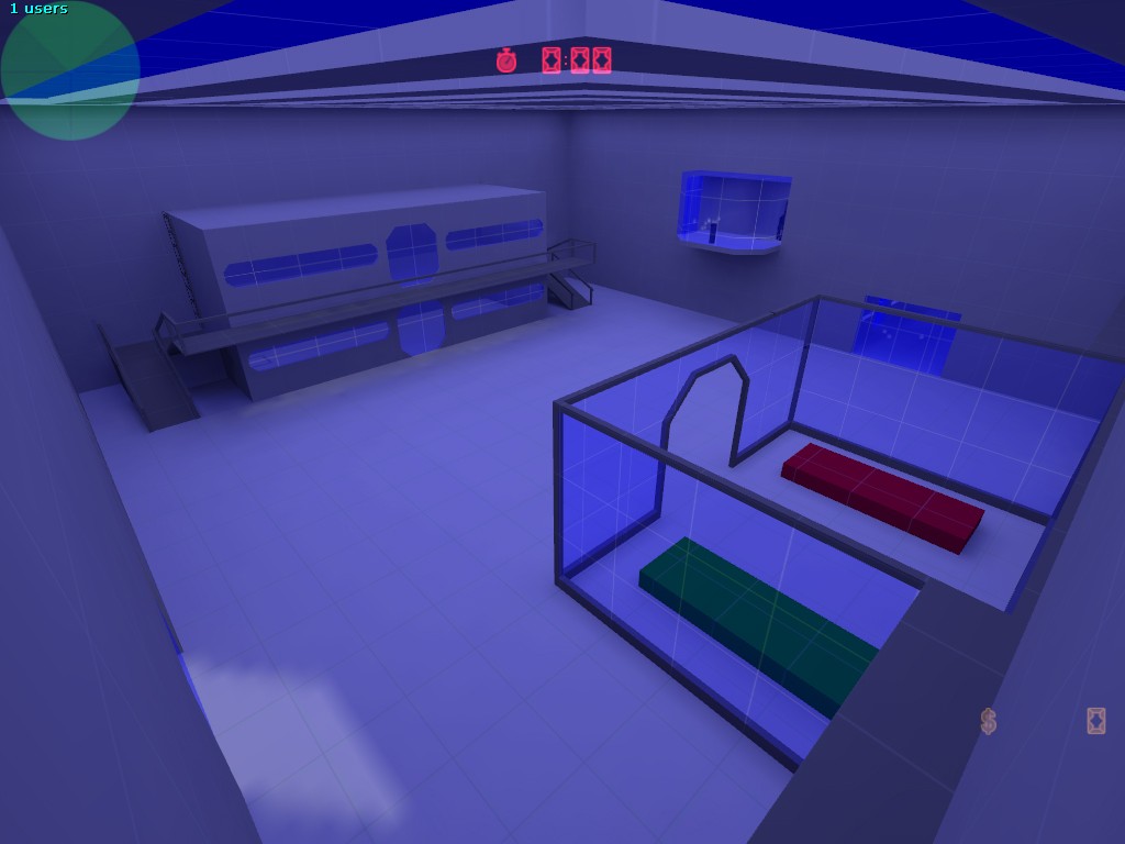 jail_phoenix_remake — screenshot 6