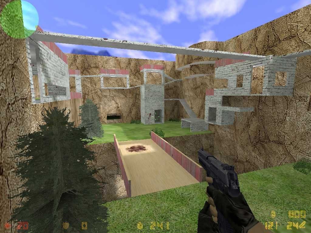 Download zm_orlingbase_new - Screenshot