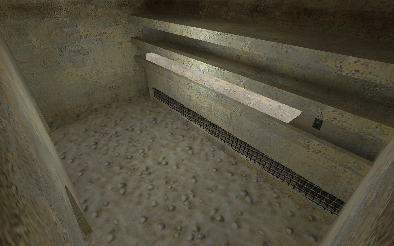 Download zm_south_place_zg - Screenshot