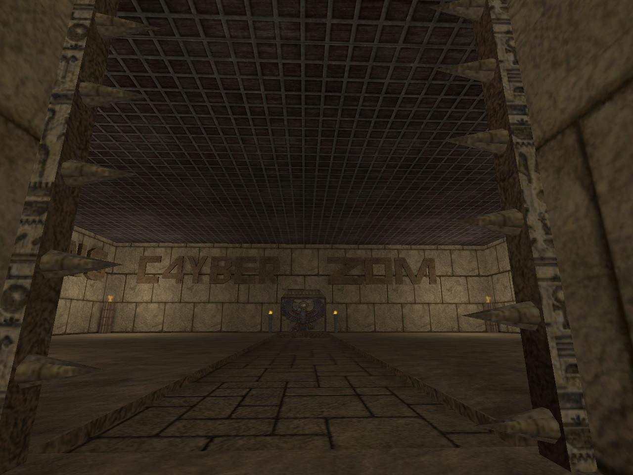 ze_thelost_egypt — screenshot 9