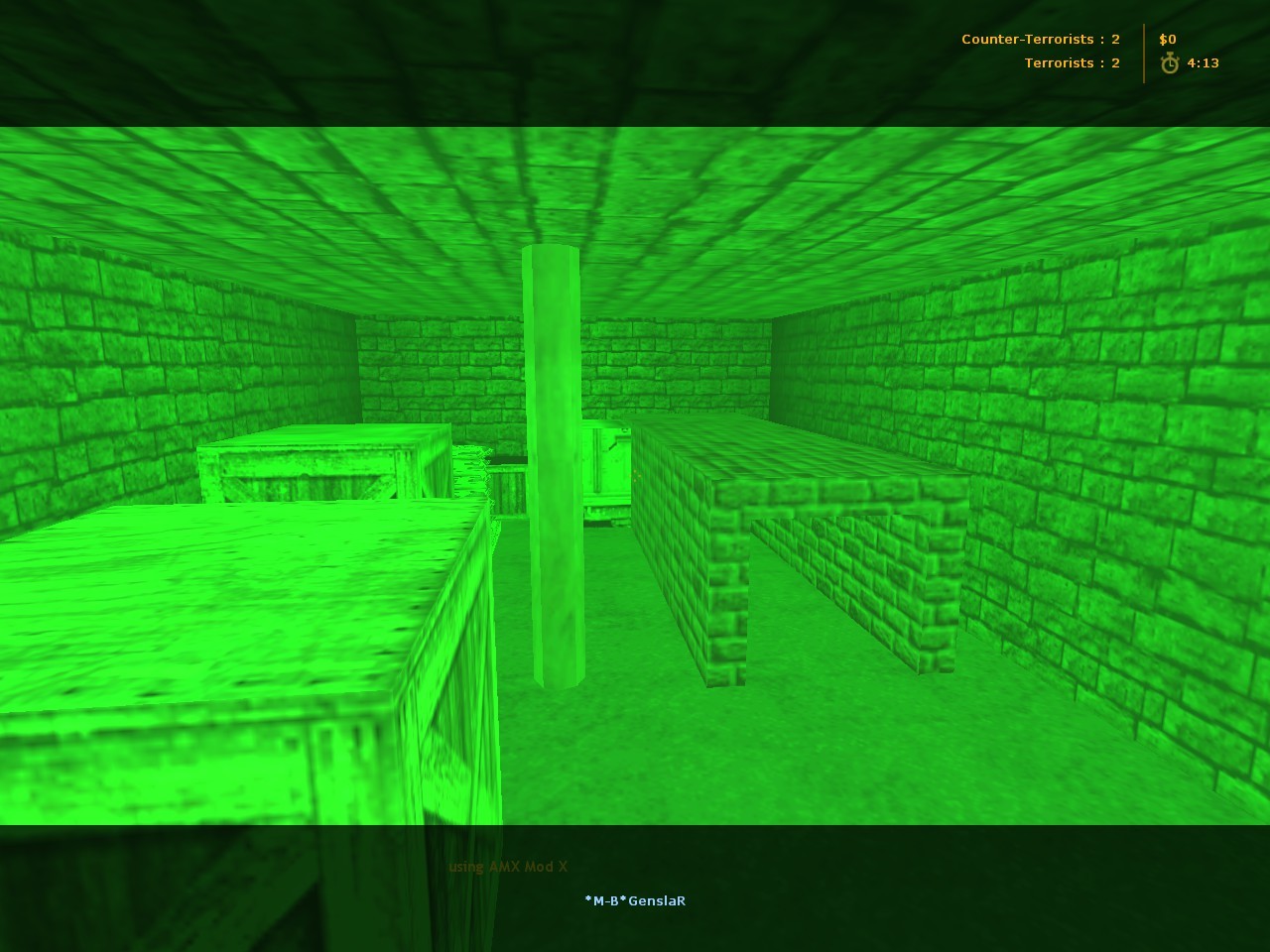 Download zm_abandoned_camp - Screenshot
