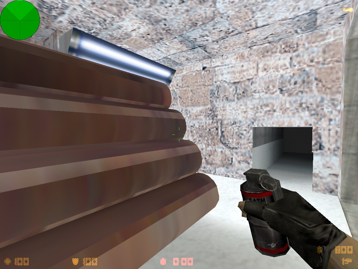 zm_snow55_dp — screenshot 10