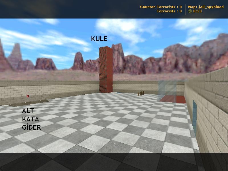 jail_masterkacak_v1 — screenshot 10