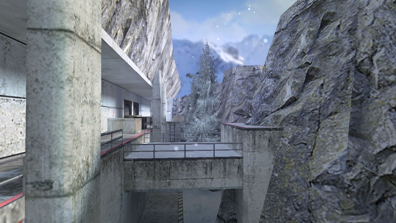 Download zm_arctic - Screenshot