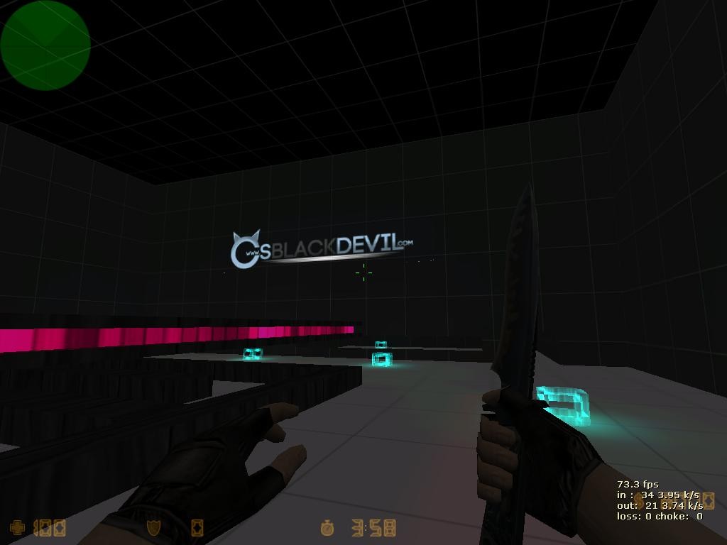 zm_csblackdevil — screenshot 3