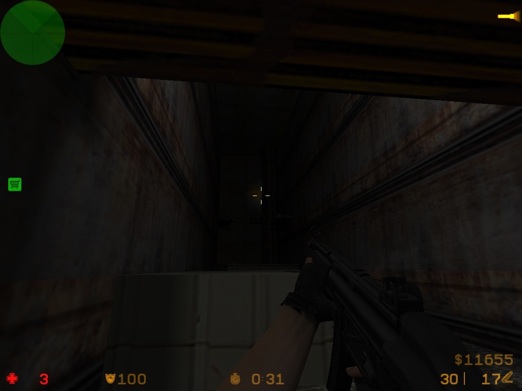 zm_factory_HaN — screenshot 6