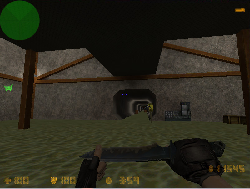 Download ze_CityDrain - Screenshot