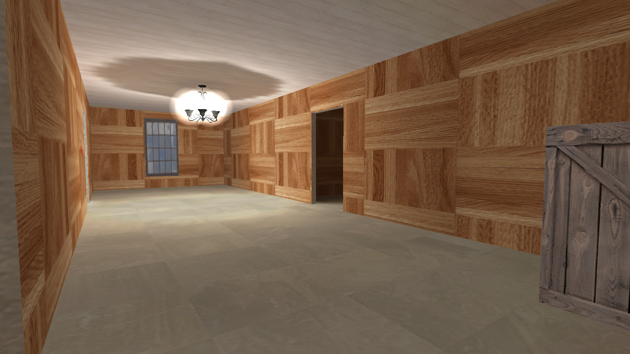 zm_gorod_reborn — screenshot 20