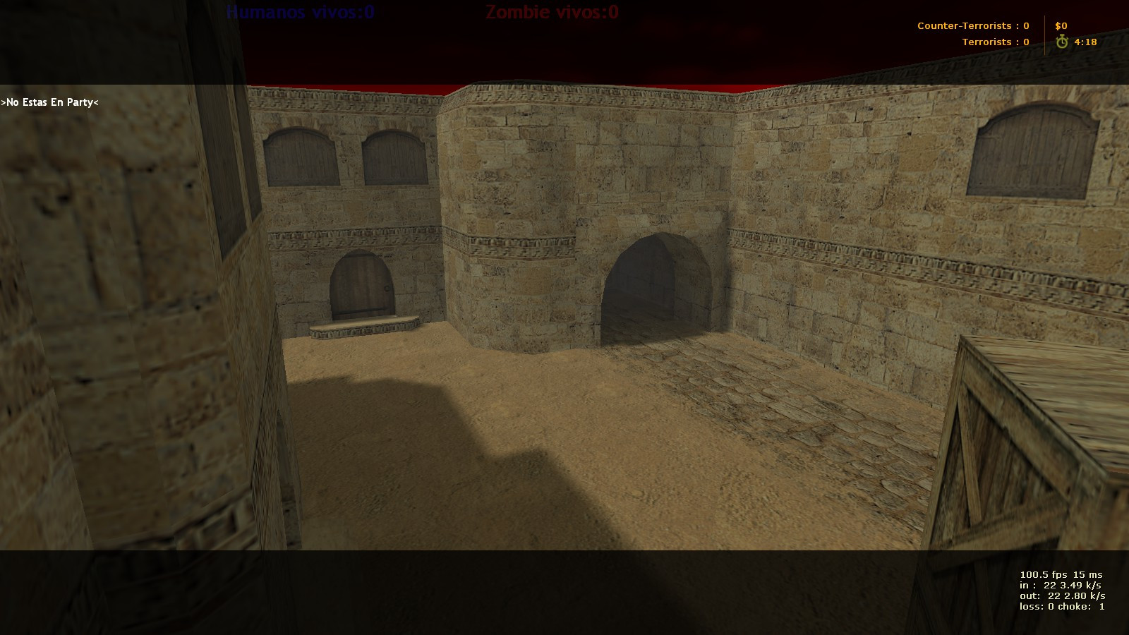 Download ze_dust2_mari - Screenshot