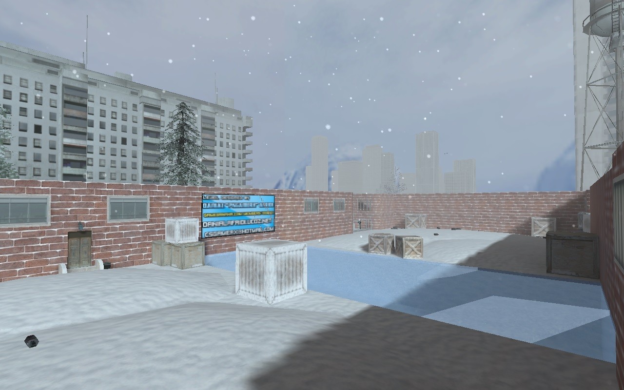 he_snow_war — screenshot 3