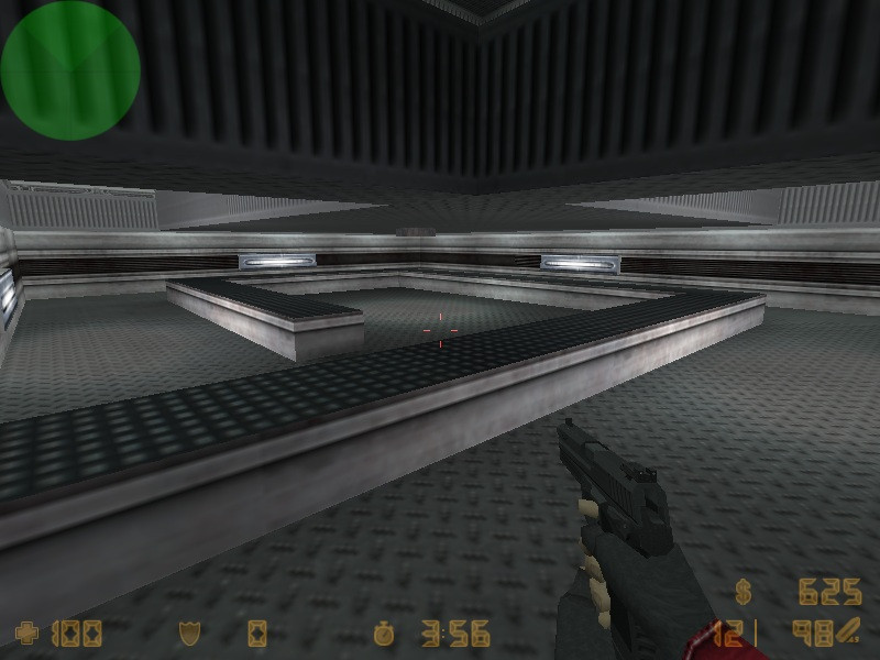 zm_sg_hyperstone — screenshot 4