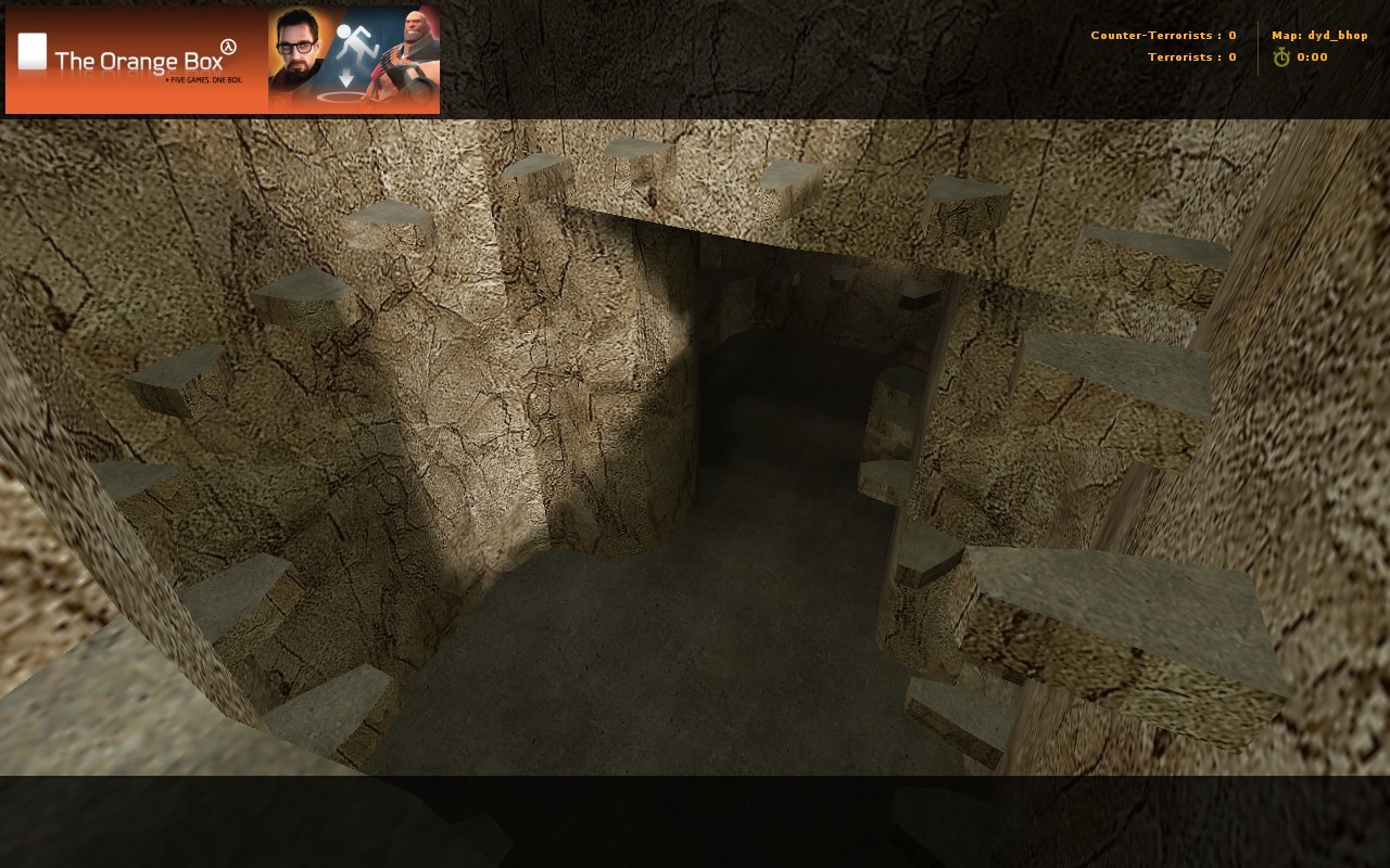 Download dyd_bhop - Screenshot