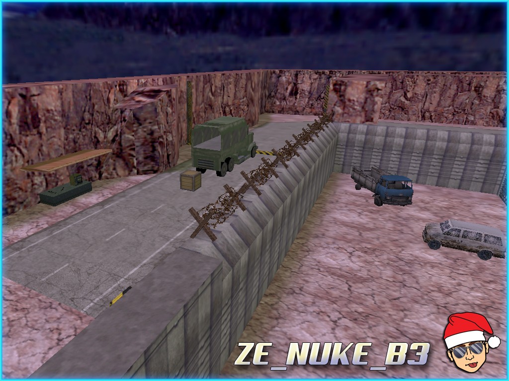 Download ze_nuke_b3 - Screenshot