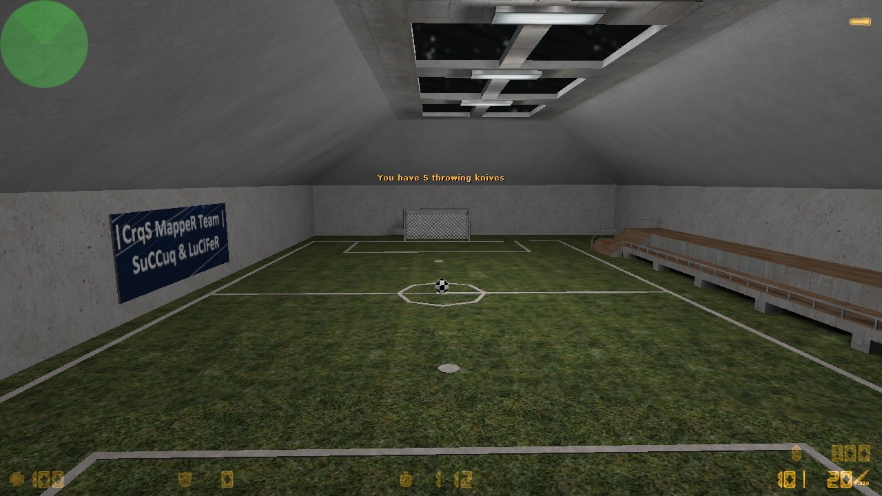 Download jail_enterprise_b1 - Screenshot